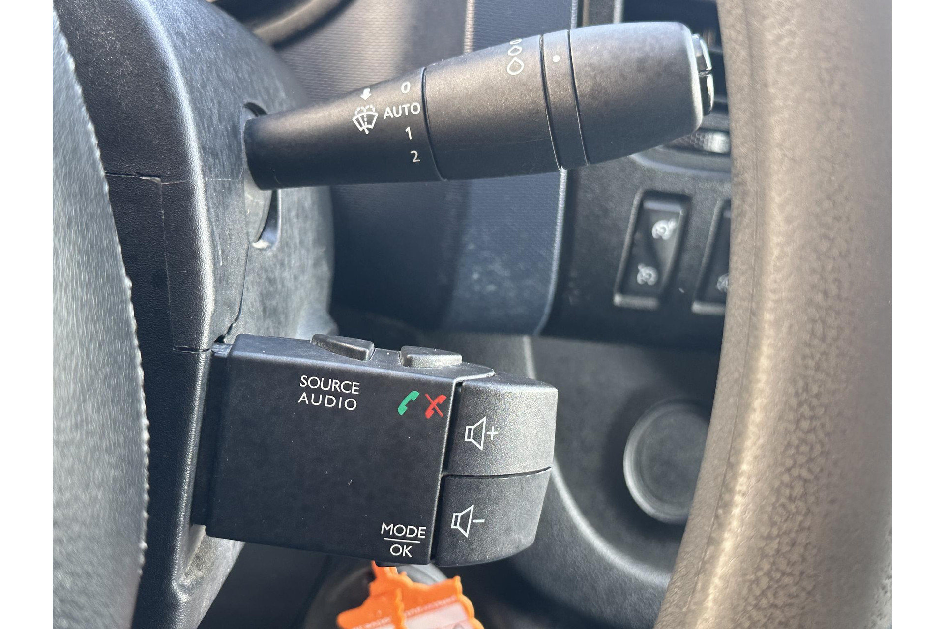 Opel Vivaro 1.6 CDTI L1H1 Edition EcoFlex*A/C*CRUISE*NAVI*TEL*